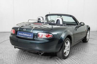 2006 Mazda MX-5