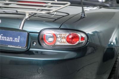 2006 Mazda MX-5