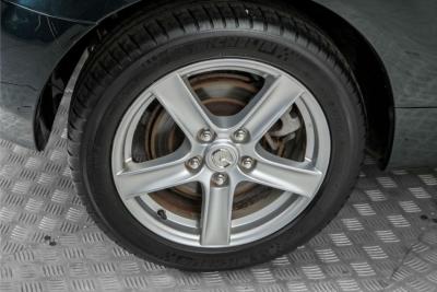 2006 Mazda MX-5