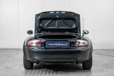 2006 Mazda MX-5