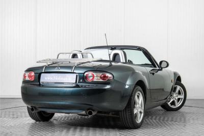 2006 Mazda MX-5