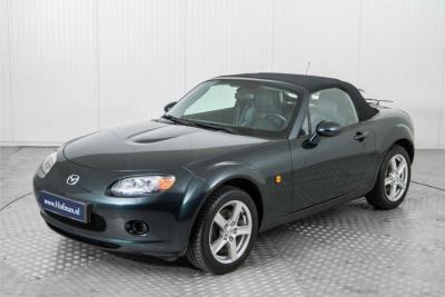 2006 Mazda MX-5