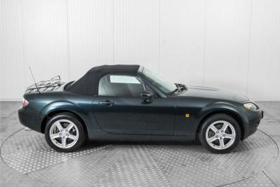 2006 Mazda MX-5