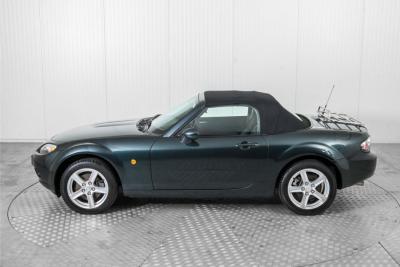 2006 Mazda MX-5