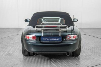 2006 Mazda MX-5