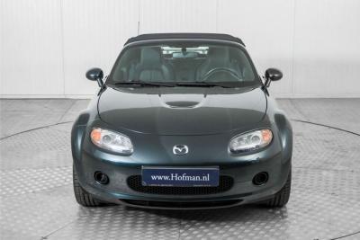 2006 Mazda MX-5
