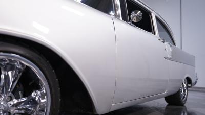 1957 Chevrolet Bel Air Restomod