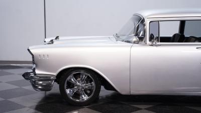 1957 Chevrolet Bel Air Restomod