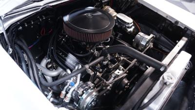 1957 Chevrolet Bel Air Restomod