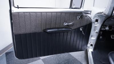 1957 Chevrolet Bel Air Restomod