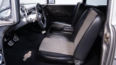 1957 Chevrolet Bel Air Restomod