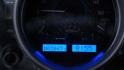 1957 Chevrolet Bel Air Restomod