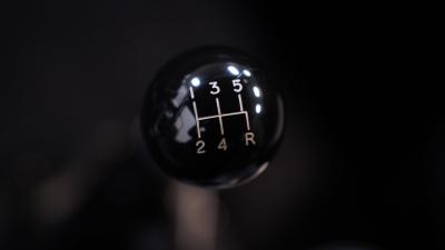 1957 Chevrolet Bel Air Restomod