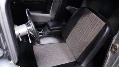 1957 Chevrolet Bel Air Restomod