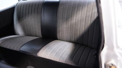 1957 Chevrolet Bel Air Restomod