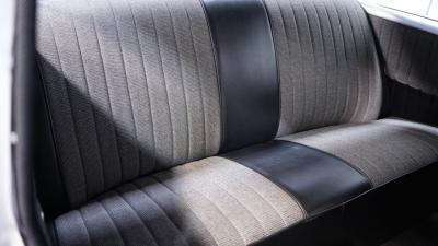 1957 Chevrolet Bel Air Restomod