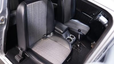 1957 Chevrolet Bel Air Restomod