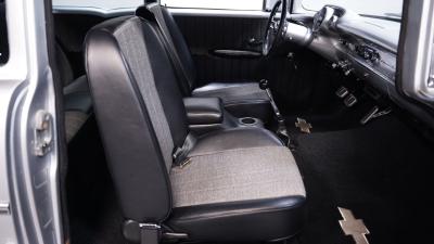 1957 Chevrolet Bel Air Restomod