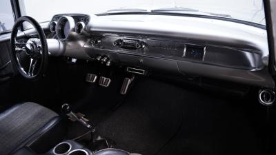 1957 Chevrolet Bel Air Restomod