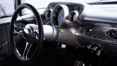 1957 Chevrolet Bel Air Restomod