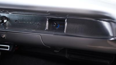 1957 Chevrolet Bel Air Restomod