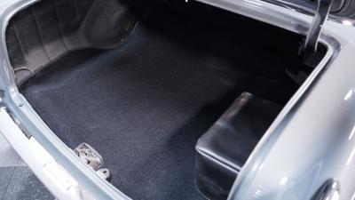 1957 Chevrolet Bel Air Restomod