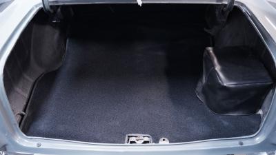 1957 Chevrolet Bel Air Restomod