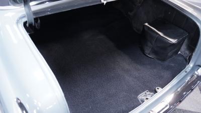 1957 Chevrolet Bel Air Restomod