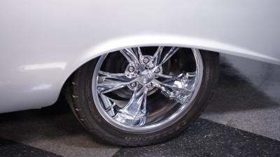 1957 Chevrolet Bel Air Restomod