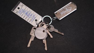 1957 Chevrolet Bel Air Restomod