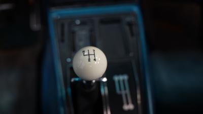 1968 Chevrolet Corvette Convertible with Hardtop