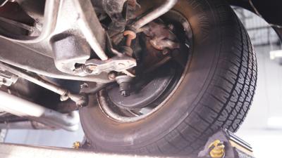 1968 Chevrolet Corvette Convertible with Hardtop