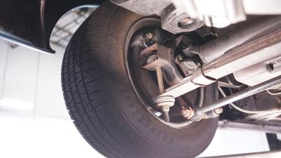 1968 Chevrolet Corvette Convertible with Hardtop