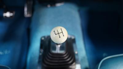 1967 Chevrolet Camaro SS Tribute