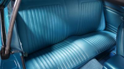 1967 Chevrolet Camaro SS Tribute