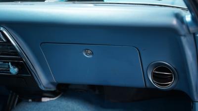 1967 Chevrolet Camaro SS Tribute