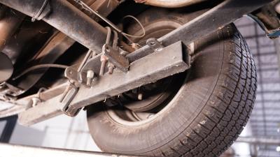 1967 Chevrolet Camaro SS Tribute