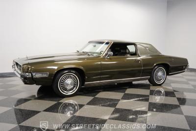 1969 Ford Thunderbird Landau