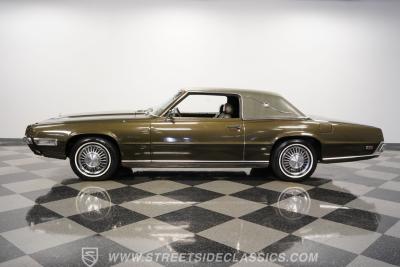 1969 Ford Thunderbird Landau