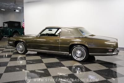 1969 Ford Thunderbird Landau