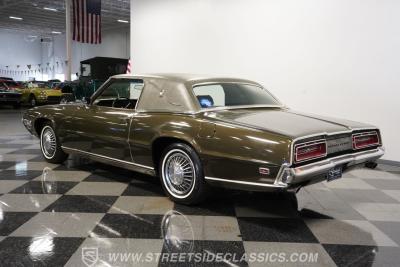 1969 Ford Thunderbird Landau