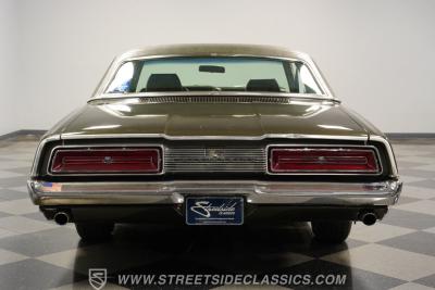 1969 Ford Thunderbird Landau