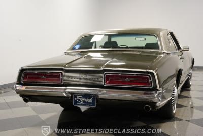 1969 Ford Thunderbird Landau