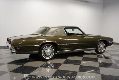 1969 Ford Thunderbird Landau