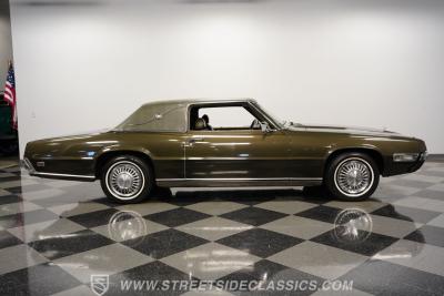 1969 Ford Thunderbird Landau