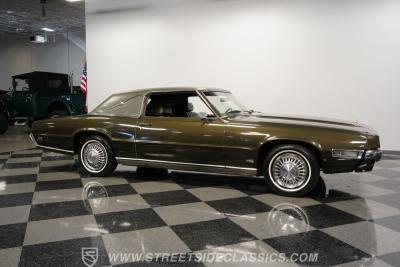 1969 Ford Thunderbird Landau