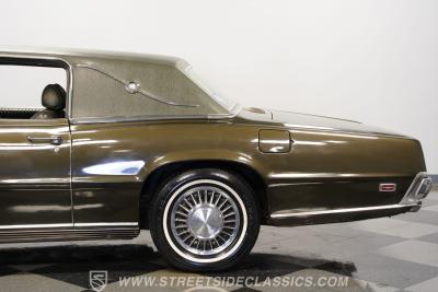 1969 Ford Thunderbird Landau