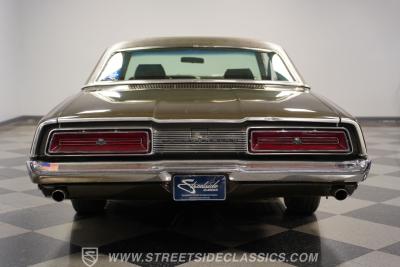 1969 Ford Thunderbird Landau