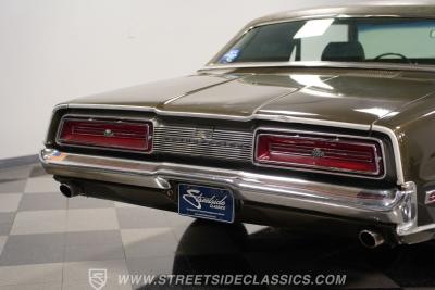 1969 Ford Thunderbird Landau