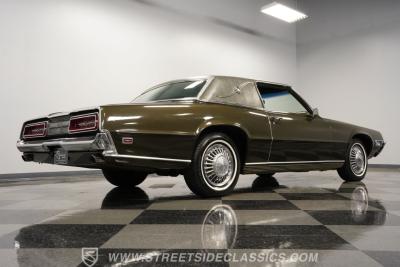 1969 Ford Thunderbird Landau